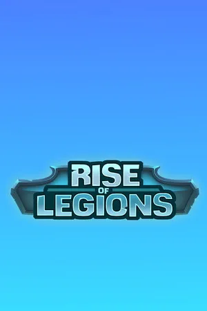 Portada de Rise of Legions