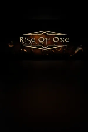 Portada de Rise of One
