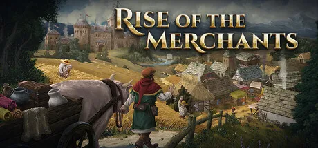 Portada de Rise of the Merchants