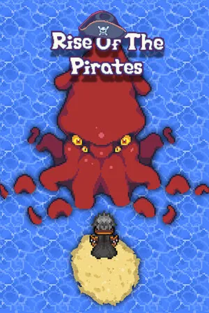 Portada de Rise of the Pirates (Classic)