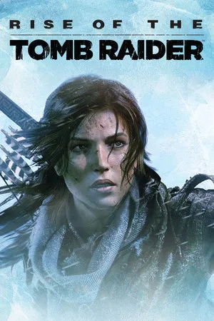 Portada de Rise of the Tomb Raider™