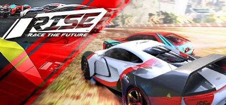 Portada de Rise: Race The Future