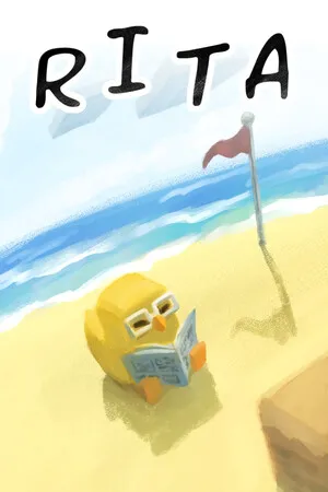Portada de Rita