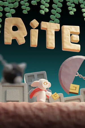 Portada de RITE