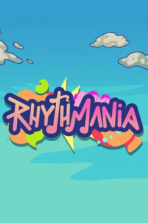 Portada de RitManía