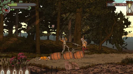 Captura de Ritter & Rotwein