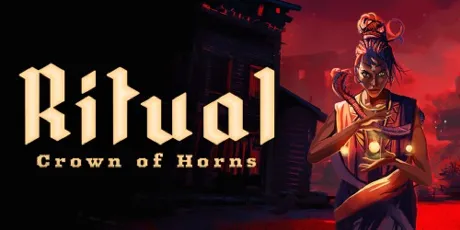 Portada de Ritual: Crown of Horns