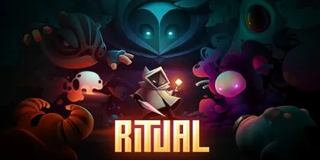 Portada de Ritual