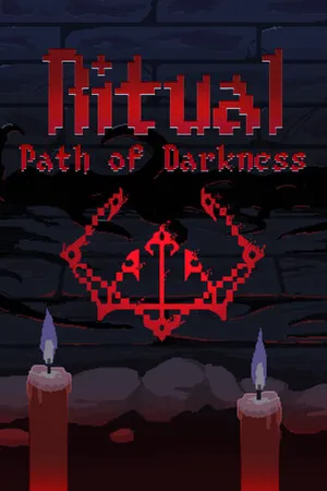 Portada de Ritual: Path of Darkness