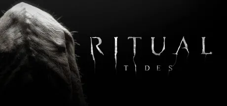 Portada de Ritual Tides