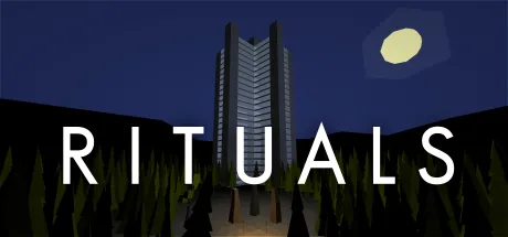 Portada de Rituals
