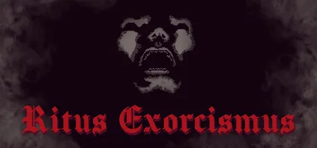 Portada de Ritus Exorcismus
