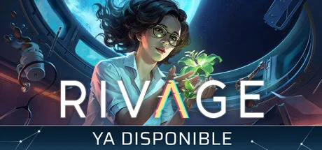 Portada de Rivage