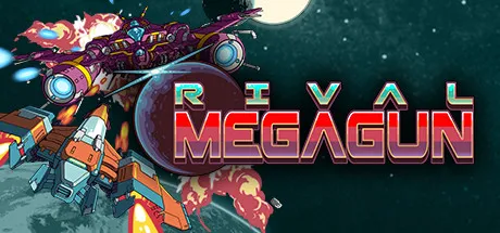 Portada de Rival Megagun