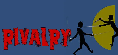 Portada de Rivalry