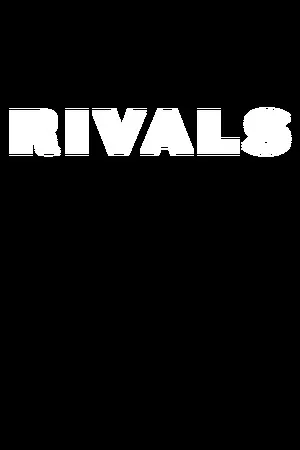 Portada de Rivals