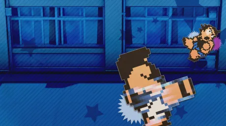 Portada de River City Melee: Battle Royal Special