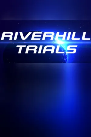 Portada de Riverhill Trials