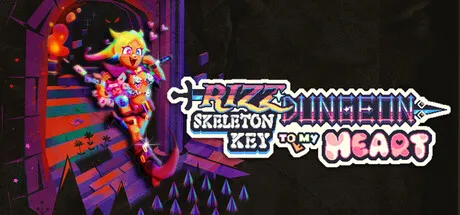 Portada de Rizz Dungeon: Skeleton Key to My Heart