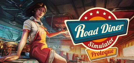 Portada de Road Diner Simulator: Prologue