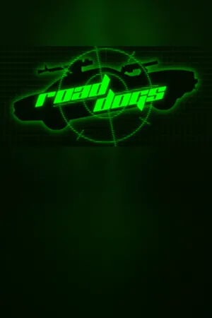 Portada de Road Dogs