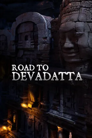 Portada de Road To Devadatta