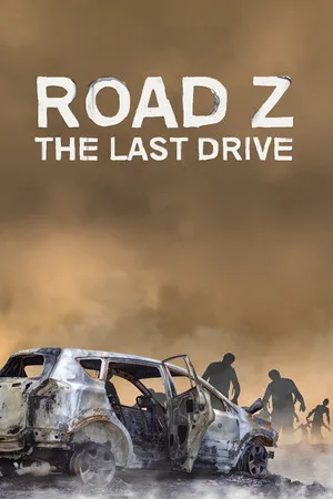 Portada de Road Z : The Last Drive