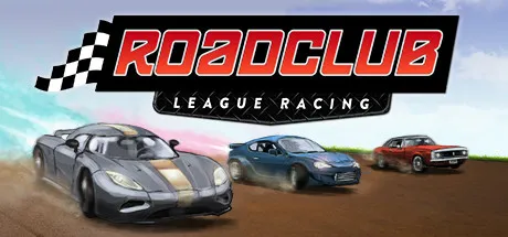 Portada de Roadclub: League Racing