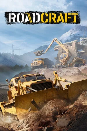 Portada de RoadCraft