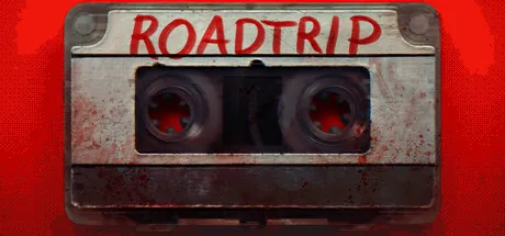 Portada de Roadtrip: El Motor de la Locura