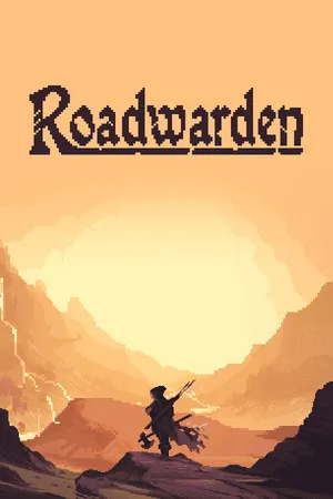 Portada de Roadwarden
