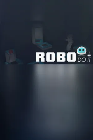 Portada de Robo Do It