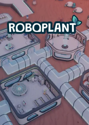 Portada de Roboplant