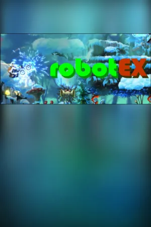 Portada de Robotex