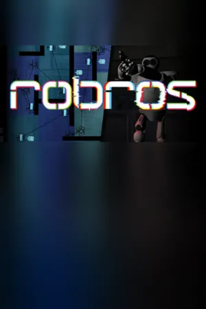 Portada de RoBros