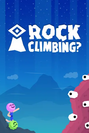 Portada de rock climbing