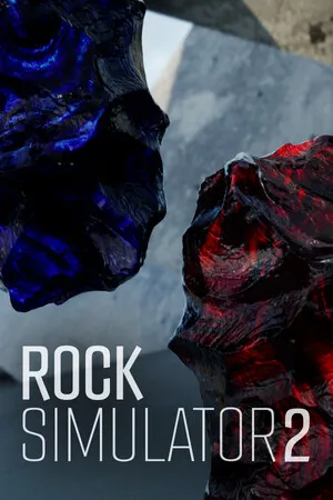 Portada de Rock Simulator 2