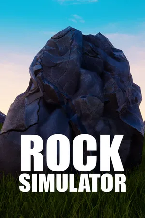 Portada de Rock Simulator