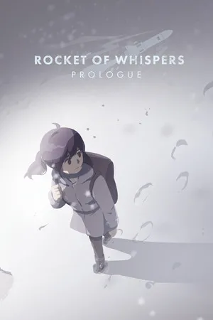 Portada de Rocket of Whispers: Prologue