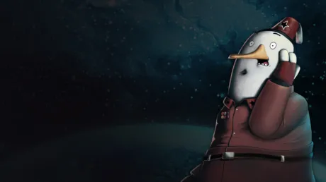 Portada de Rocketbirds 2: Evolution