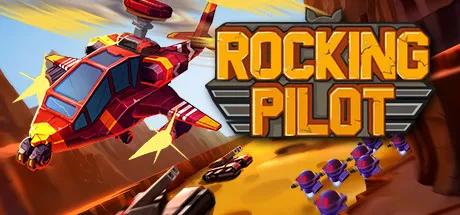 Portada de Rocking Pilot