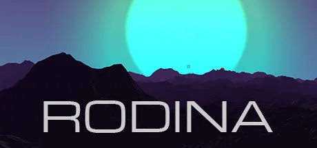 Portada de Rodina