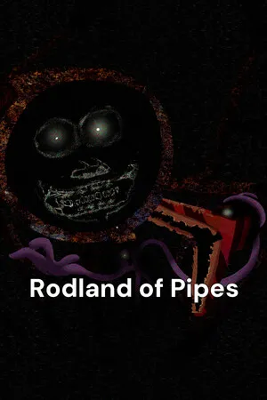 Portada de Rodland of Pipes