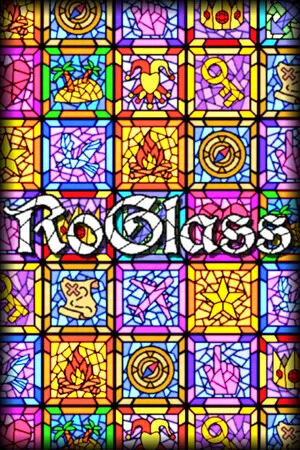 Portada de RoGlass