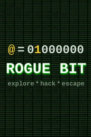Portada de Rogue Bit