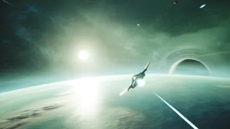 Captura de Rogue Eclipse