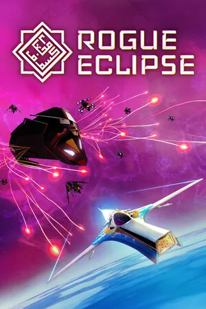 Portada de Rogue Eclipse
