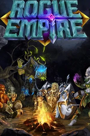 Portada de Rogue Empire: Dungeon Crawler RPG