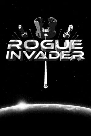 Portada de Rogue Invader
