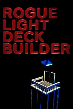 Portada de ROGUE LIGHT DECK BUILDER